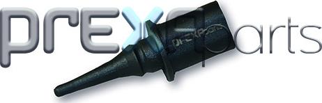 PREXAparts P302005 - Sensor, exterior temperature car-mod.net