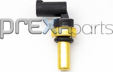 PREXAparts P302001 - Coolant temperature Sensor car-mod.net