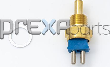 PREXAparts P302003 - Coolant temperature Sensor car-mod.net