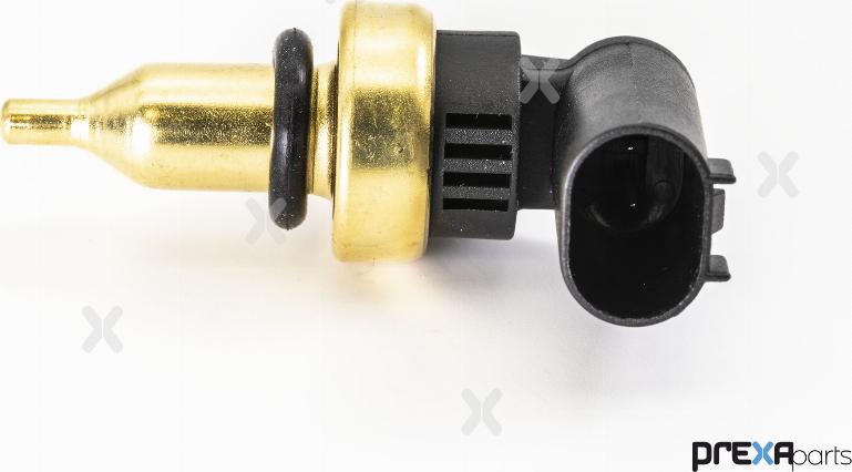 PREXAparts P302011 - Coolant temperature Sensor car-mod.net