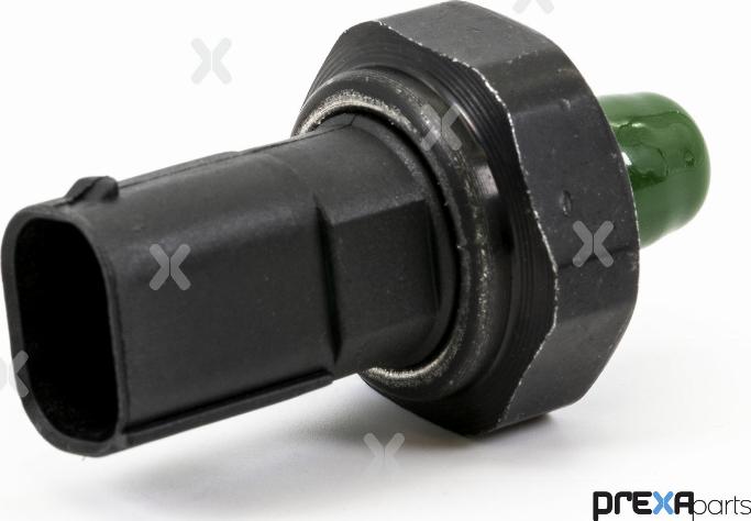 PREXAparts P312002 - Pressure Switch, air conditioning car-mod.net