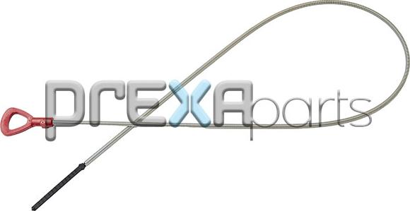 PREXAparts P330002 - Oil Dipstick car-mod.net