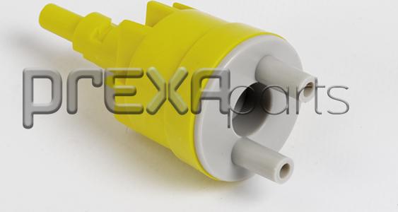 PREXAparts P326134 - Valve, fuel supply system car-mod.net