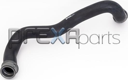 PREXAparts P326205 - Radiator Hose car-mod.net