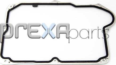 PREXAparts P320029 - Seal, automatic transmission oil sump car-mod.net