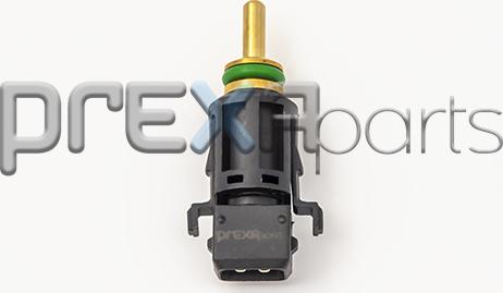 PREXAparts P202007 - Coolant temperature Sensor car-mod.net