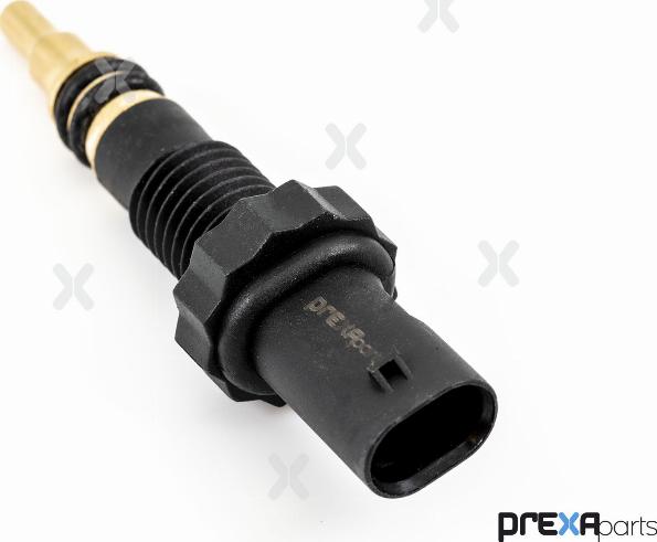PREXAparts P202014 - Coolant temperature Sensor car-mod.net