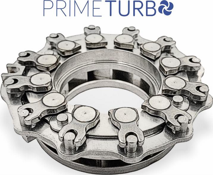Prime Turbo G00392V - Mounting Kit, charger car-mod.net