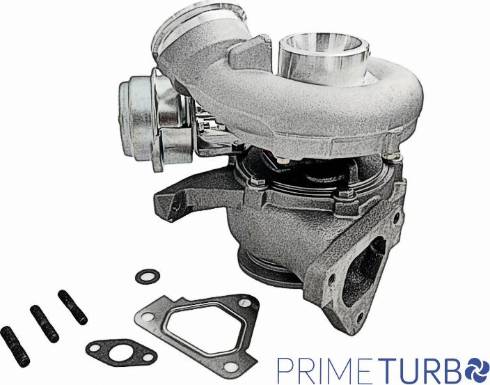 Prime Turbo V00455T - Charger, charging system car-mod.net