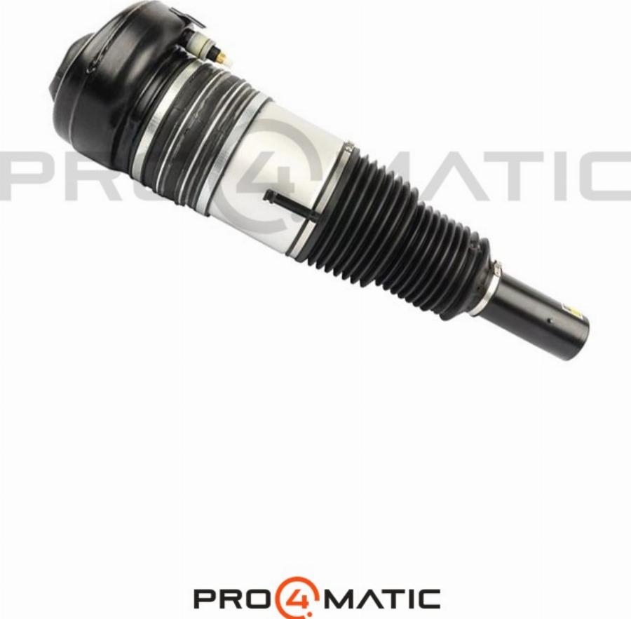 PRO4MATIC SL454184-AS - Air Spring Strut car-mod.net