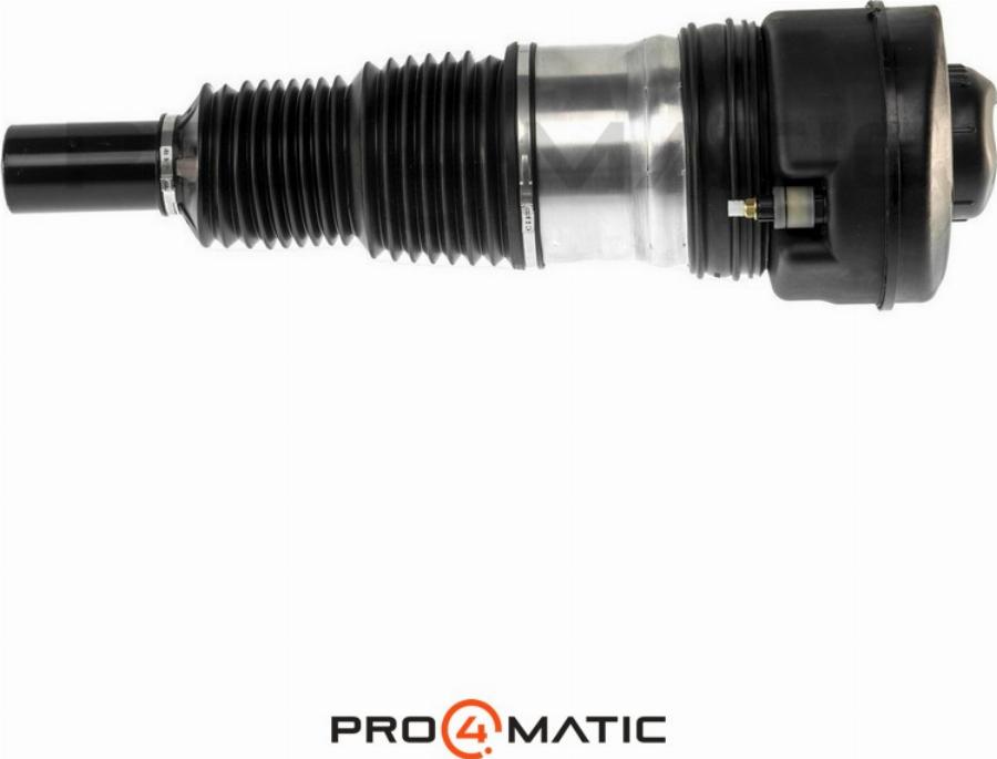 PRO4MATIC SL454289-AS - Air Spring Strut car-mod.net