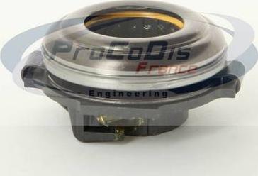 Procodis France BE010 - Clutch Release Bearing car-mod.net