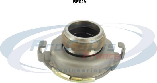 Procodis France BE029 - Clutch Release Bearing car-mod.net