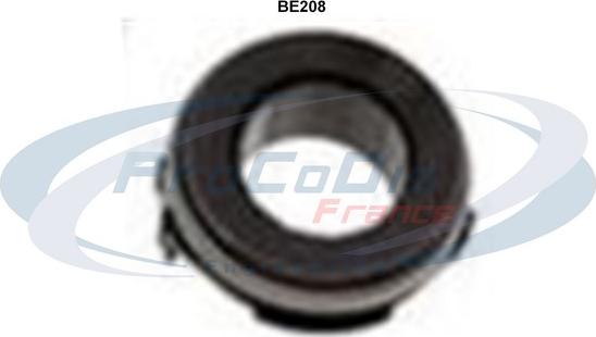 Procodis France BE208 - Clutch Release Bearing car-mod.net
