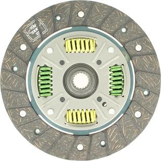 Procodis France DE006 - Clutch Disc car-mod.net