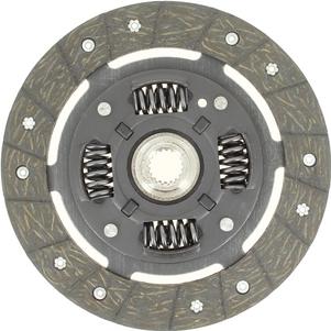 Procodis France DE016 - Clutch Disc car-mod.net