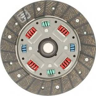 Procodis France KTE051 - Clutch Kit car-mod.net