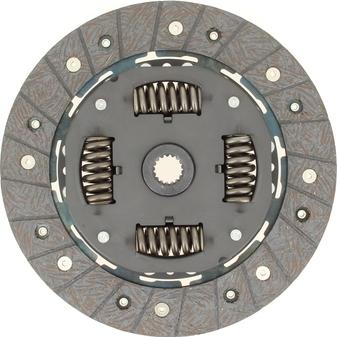 Procodis France DE261 - Clutch Disc car-mod.net