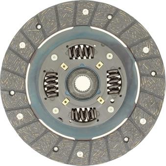Procodis France DE235 - Clutch Disc car-mod.net