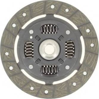 Procodis France KTE230 - Clutch Kit car-mod.net