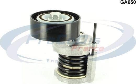 Procodis France GA050 - Belt Tensioner, v-ribbed belt car-mod.net