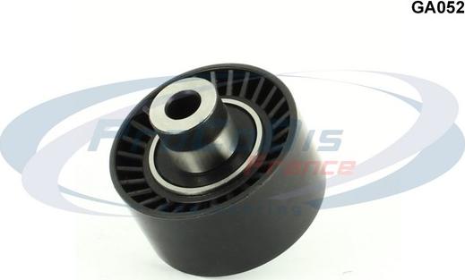 Procodis France GA052 - Belt Tensioner, v-ribbed belt car-mod.net