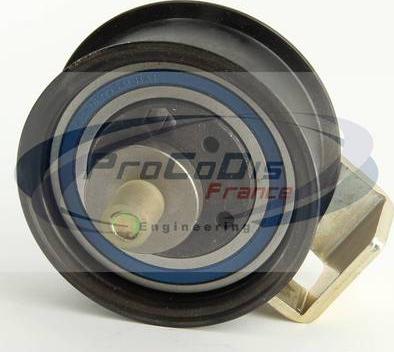 Procodis France GT240 - Tensioner Pulley, timing belt car-mod.net