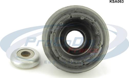 Procodis France KSA063 - Top Strut Mounting car-mod.net