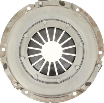 Procodis France ME252 - Clutch Pressure Plate car-mod.net