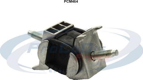 Procodis France PCM464 - Holder, engine mounting car-mod.net