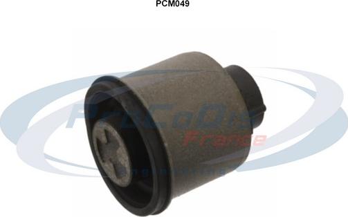 Procodis France PCM049 - Mounting, axle beam car-mod.net