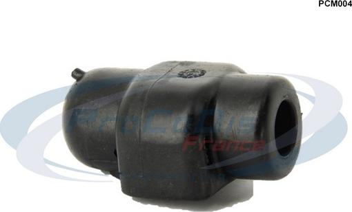 Procodis France PCM004 - Holder, engine mounting car-mod.net