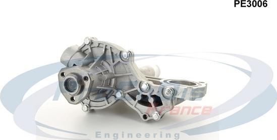 Procodis France PE3006 - Water Pump car-mod.net