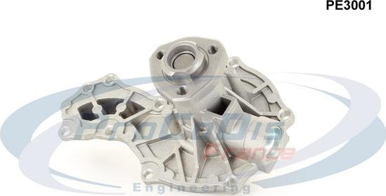 Procodis France PE3001 - Water Pump car-mod.net