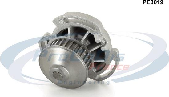 Procodis France PE3019 - Water Pump car-mod.net