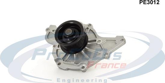 Procodis France PE3012 - Water Pump car-mod.net