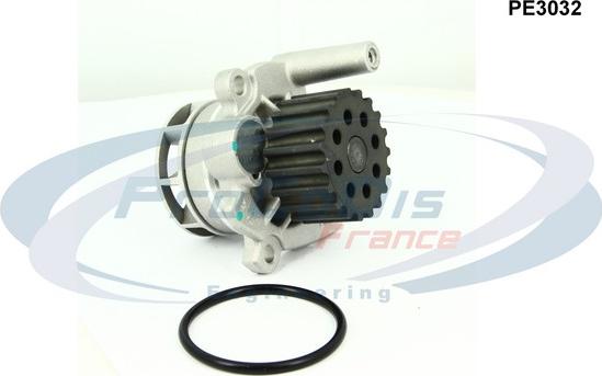 Procodis France PE3032 - Water Pump car-mod.net