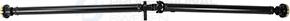 Professional Parts 46430702 - Propshaft, axle drive car-mod.net