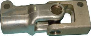 Professional Parts 46432331 - Joint, steering shaft car-mod.net