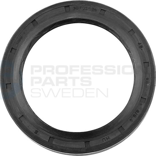 Professional Parts 41435126 - Shaft Seal, differential car-mod.net