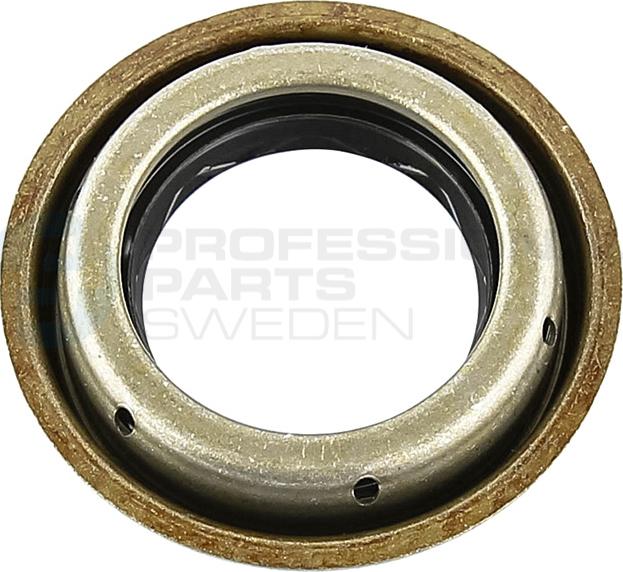 Professional Parts 41343153 - Shaft Seal, differential car-mod.net