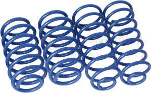 Professional Parts 43430016 - Coil Spring car-mod.net