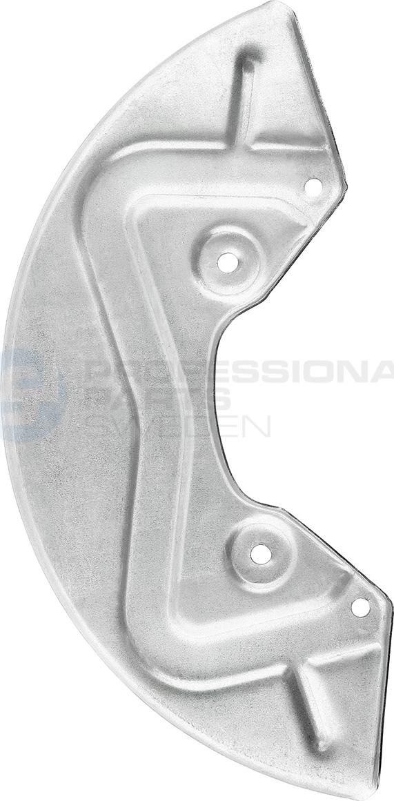 CARRO 042801100 - Splash Panel, guard, brake disc car-mod.net