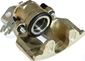Professional Parts 51022483 - Brake Caliper car-mod.net