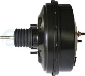 Professional Parts 51346656 - Brake Booster car-mod.net