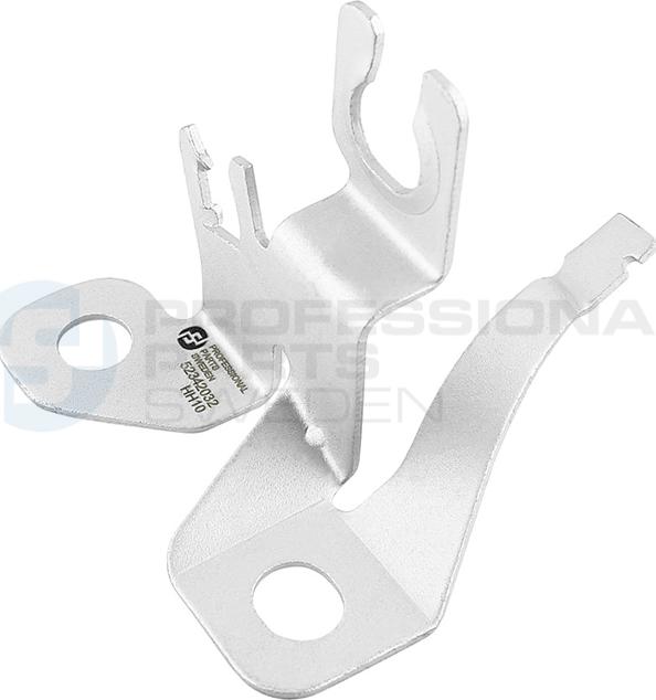 Professional Parts 52342032 - Holding Bracket, brake hose car-mod.net