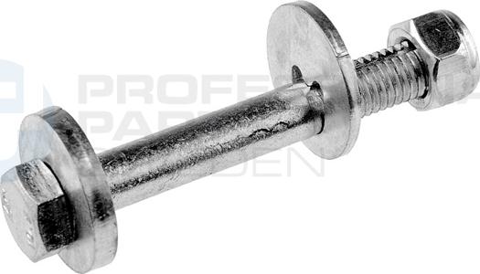Professional Parts 65433045 - Camber Correction Screw car-mod.net