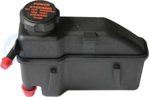 Professional Parts 61435496 - Expansion Tank, power steering hydraulic oil car-mod.net