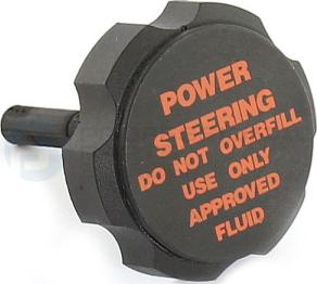 Professional Parts 61435862 - Sealing Cap, expansion tank (power steering) car-mod.net
