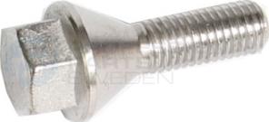 Professional Parts 61436651 - Stud, wheel hub car-mod.net